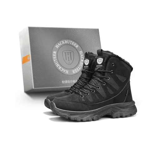 HACKBUTEER Ankle Длина (размер в длину) Сноубутсы Мужская Коробка Включено