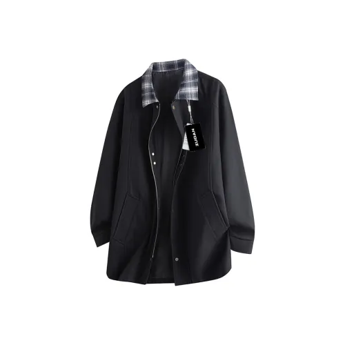 ZUOAN Мужские Куртки