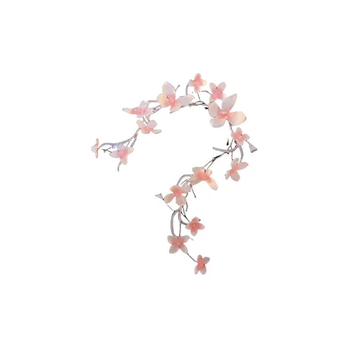 VERENA REINE Ткань Заколки для волос Женские