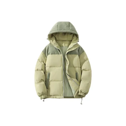 TOM ADAM Унисекс Пуховики