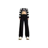 Черный с флисовой подкладкой