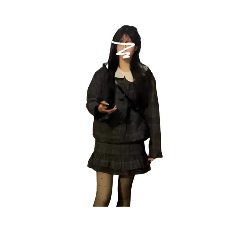 TENNE GIRL Женские Комплекты с Юбкой