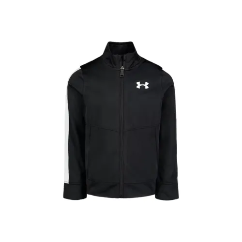 Under Armour Свитшот Little Boys' UA Pennant ZIP UP Пуловер Детский