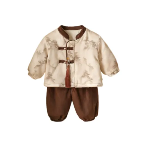 GOYN Повседневная спортивная одежда для малышей и детей дошкольного возраста