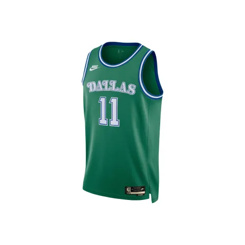 nike Зеленый Унисекс Баскетбольная форма