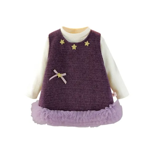 Комплект для малышей и детей дошкольного возраста GOYN с юбкой