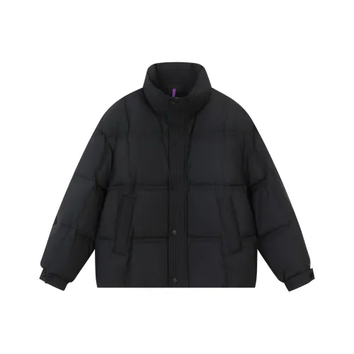 YONGYAN Унисекс Пуховики