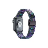 Purple Green Floral  
Фиолетовый Зеленый Цветочный