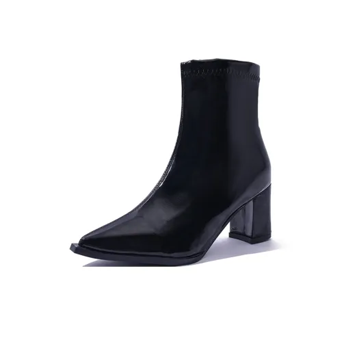 Puppytown Ботильоны 5 см Женские