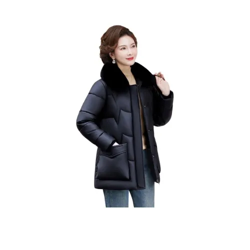 Shuhao Bai Женские Средний Возраст Пожилой Топы