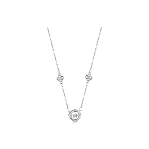 MISS TOOYA Сплав Ожерелья Женские