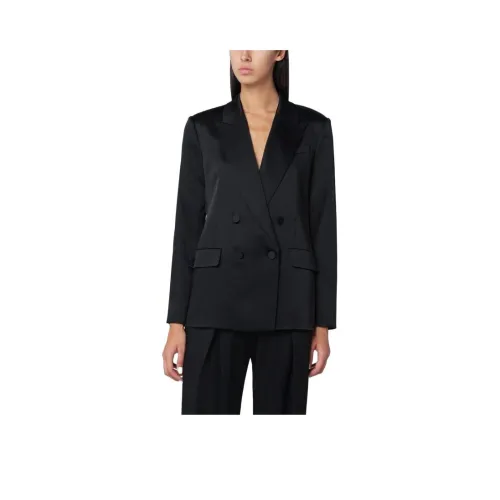JONATHAN SIMKHAI Бизнес-костюм Пальто Женское