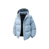 Светло-голубой