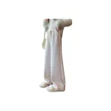 Розовый (с флисовой подкладкой)