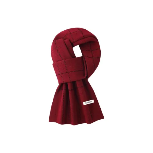 TUCANO Wool Knit Шарфы Унисекс