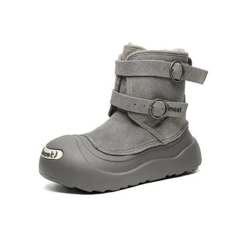 YEDANI Сноубутсы Унисекс