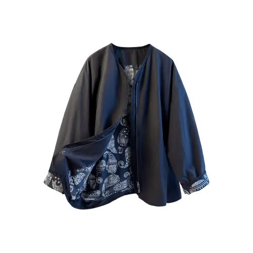 Cypress House Куртки и Пальто Женские