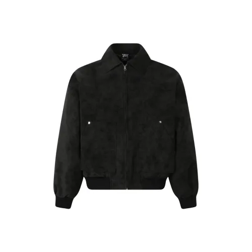 HIPHOPPUNKS Пуховая куртка Мужская