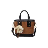 Темно-коричневый