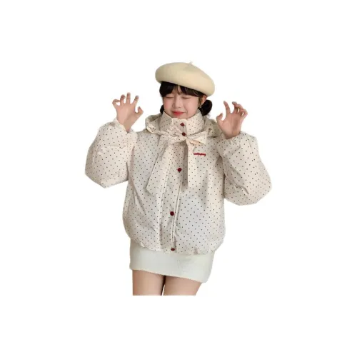 TONYBEAR Изображение Цвет Женские Пуховики