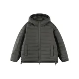 Темно-серый