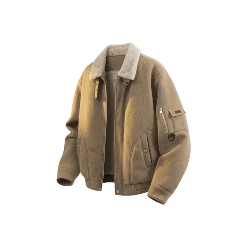 Jeep Luxury Wrangler Collection Куртка Унисекс