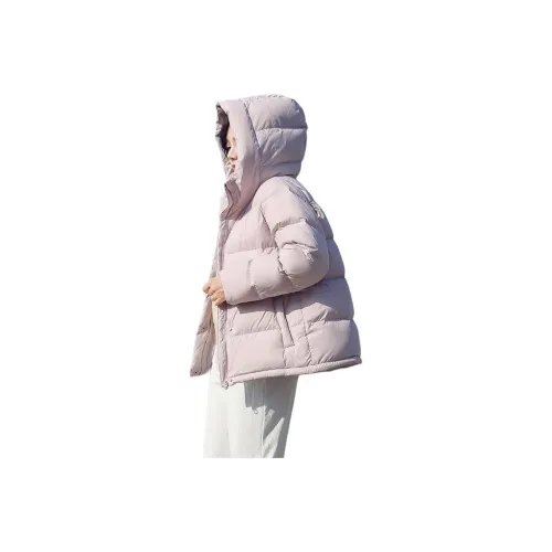 SINKACME Женские пуховики