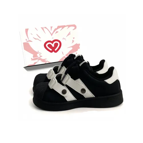 Eleven Elephants Винтаж Скейтборд Кроссовки Женские