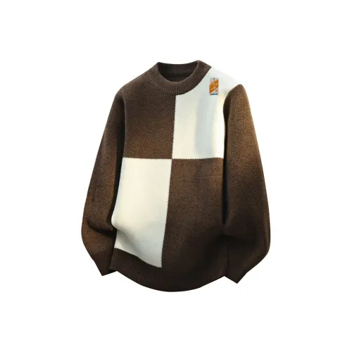 BEIOUGONGLVE Унисекс Свитера