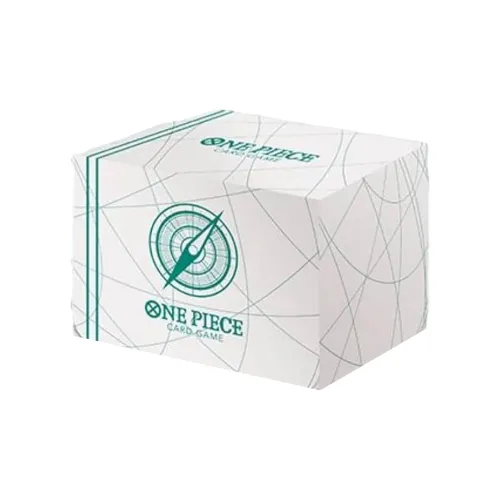 BANDAI One Piece Коллекционная карта Deck Встроенная память Box Card Аксессуары Одиночная коробка Пачка