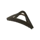 Темно-серый