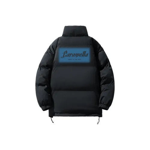 Caramella Унисекс Пуховики