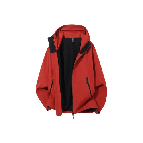 Simyke Унисекс Куртки