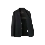 Чёрно-зеленый