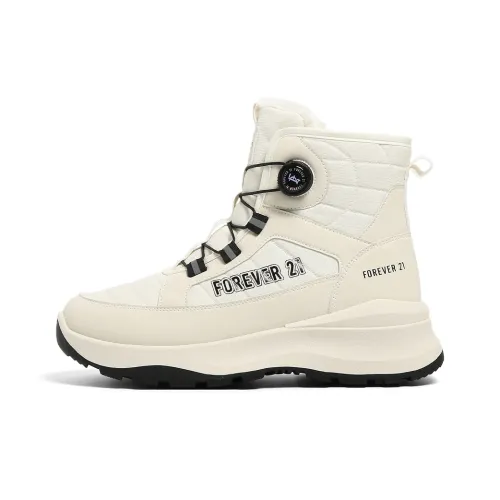 FOREVER 21 Сноубутсы Мужской