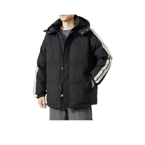 TAIZILONG Мужские пуховики