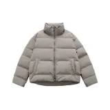 Призрачный серый