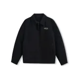 Матовая черная