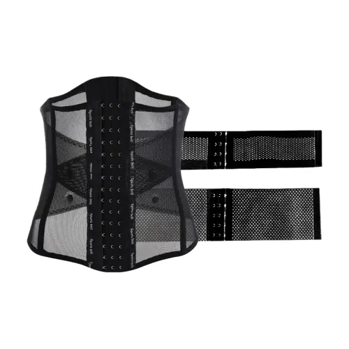 Nabeian Талии Утягивающие КОРСЕТ Ремни Женские