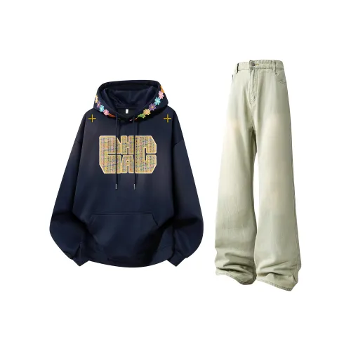 PEA Унисекс Парные Комплекты