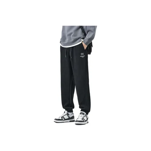 CHAORENBANG Мужские Повседневные Штаны