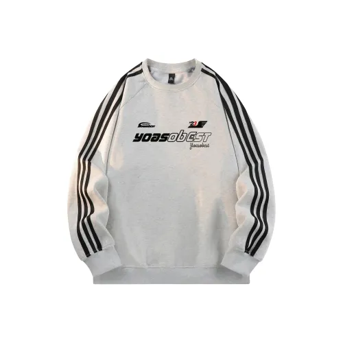 CZLD Унисекс Свитшоты