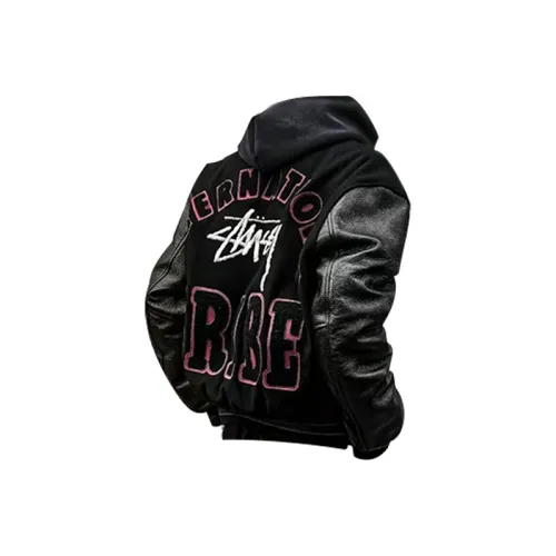 ENPofficial Бейсбольная куртка Унисекс