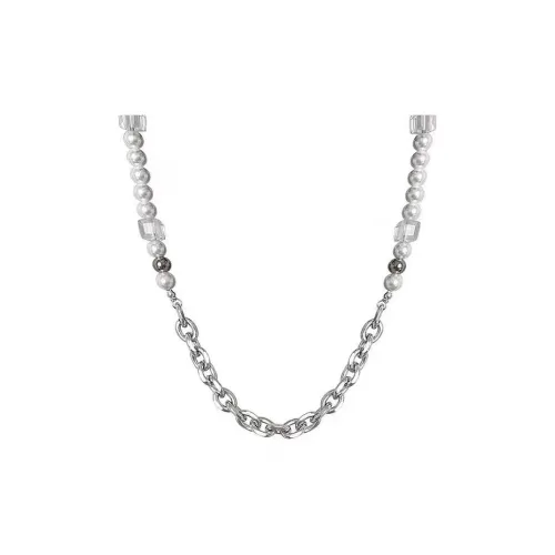 CRAFTDLDN Сплав Ожерелья Унисекс