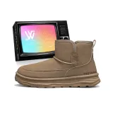 Хаки с флисовой подкладкой