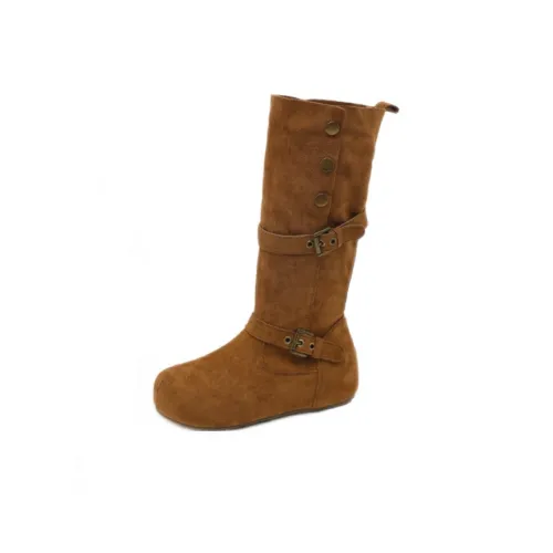 CIELMODE Женские сапоги до колена