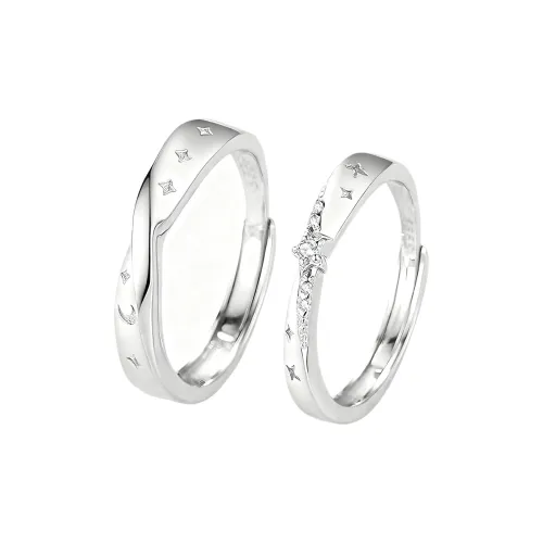 GUDS GAVE Кольца Унисекс