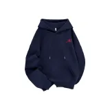 Темно-синий (с флисовой подкладкой)