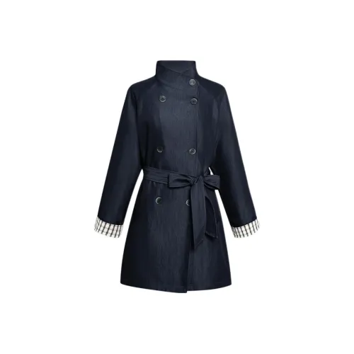 JASON WU Женская тренч