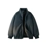 Темно-синий [утепленный]